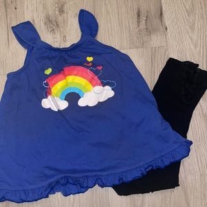 Girls Set 5/$25🔥🔥